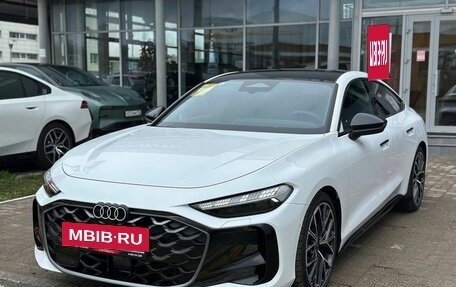 Audi A5, 2026 год, 5 790 000 рублей, 2 фотография