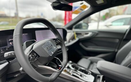 Audi A5, 2026 год, 5 790 000 рублей, 10 фотография