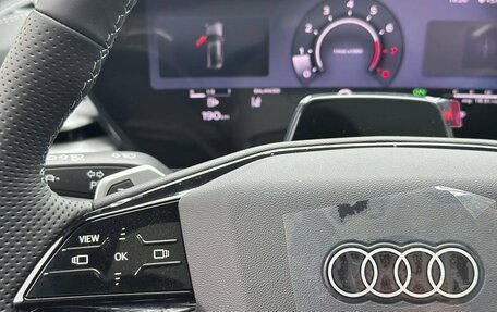 Audi A5, 2026 год, 5 790 000 рублей, 14 фотография