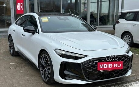 Audi A5, 2026 год, 5 790 000 рублей, 4 фотография