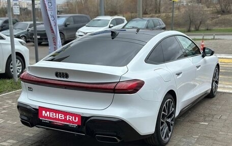 Audi A5, 2026 год, 5 790 000 рублей, 5 фотография