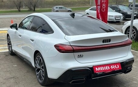 Audi A5, 2026 год, 5 790 000 рублей, 7 фотография