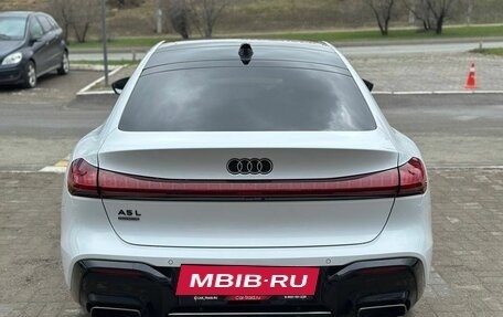Audi A5, 2026 год, 5 790 000 рублей, 6 фотография
