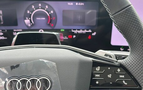 Audi A5, 2026 год, 5 790 000 рублей, 15 фотография