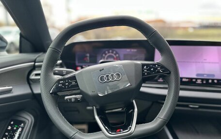 Audi A5, 2026 год, 5 790 000 рублей, 16 фотография