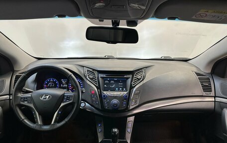 Hyundai i40 I рестайлинг, 2015 год, 1 120 000 рублей, 5 фотография