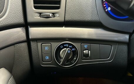 Hyundai i40 I рестайлинг, 2015 год, 1 120 000 рублей, 11 фотография