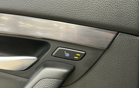 Hyundai i40 I рестайлинг, 2015 год, 1 120 000 рублей, 13 фотография