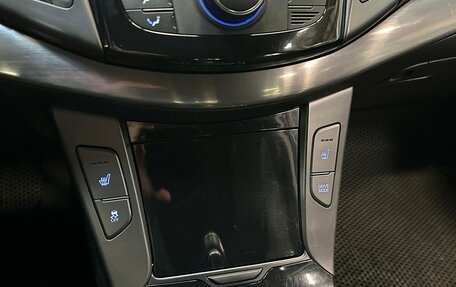 Hyundai i40 I рестайлинг, 2015 год, 1 120 000 рублей, 9 фотография