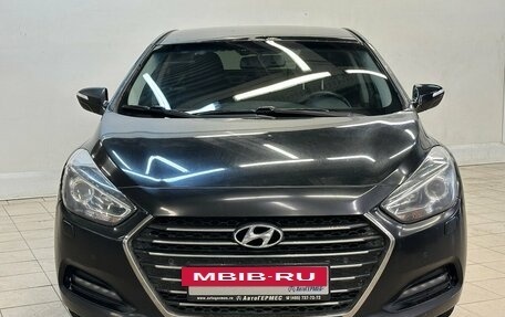 Hyundai i40 I рестайлинг, 2015 год, 1 120 000 рублей, 2 фотография