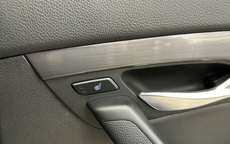 Hyundai i40 I рестайлинг, 2015 год, 1 120 000 рублей, 14 фотография