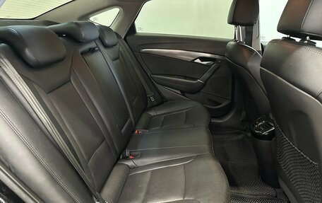 Hyundai i40 I рестайлинг, 2015 год, 1 120 000 рублей, 17 фотография