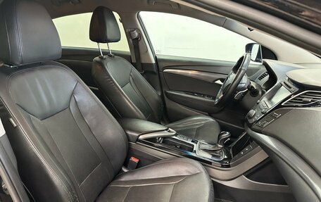 Hyundai i40 I рестайлинг, 2015 год, 1 120 000 рублей, 16 фотография