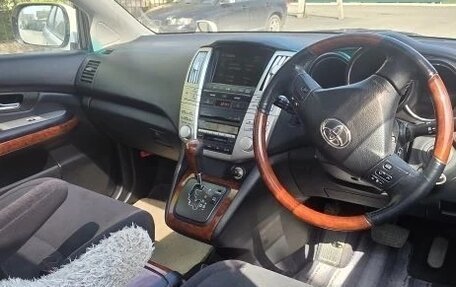 Toyota Harrier, 2010 год, 2 100 000 рублей, 4 фотография