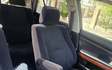 Toyota Harrier, 2010 год, 2 100 000 рублей, 5 фотография