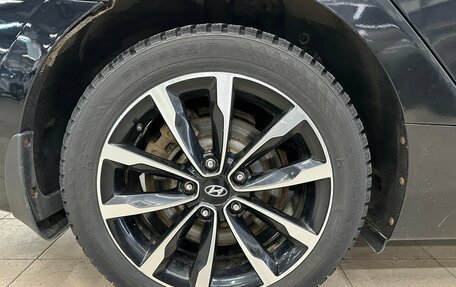 Hyundai i40 I рестайлинг, 2015 год, 1 120 000 рублей, 20 фотография