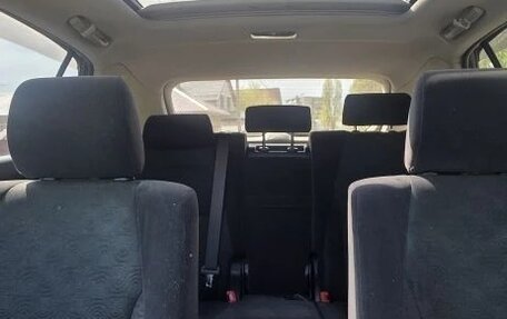 Toyota Harrier, 2010 год, 2 100 000 рублей, 8 фотография