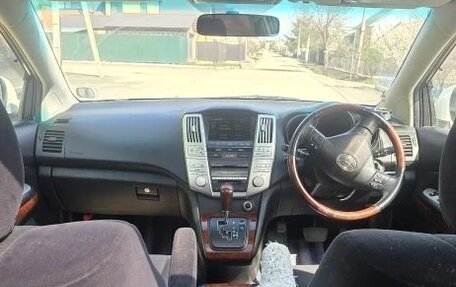 Toyota Harrier, 2010 год, 2 100 000 рублей, 6 фотография