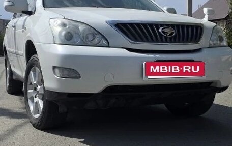 Toyota Harrier, 2010 год, 2 100 000 рублей, 9 фотография
