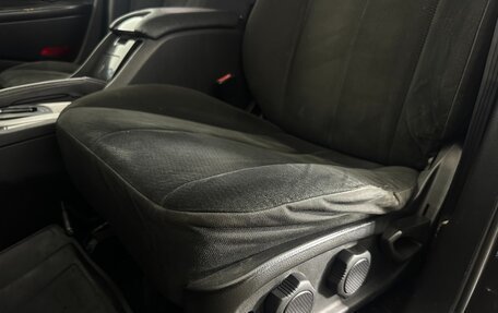 SsangYong Rexton III, 2008 год, 675 000 рублей, 10 фотография