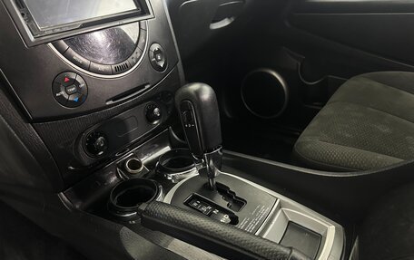 SsangYong Rexton III, 2008 год, 675 000 рублей, 13 фотография