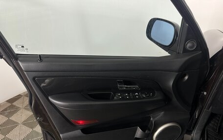 SsangYong Rexton III, 2008 год, 675 000 рублей, 8 фотография