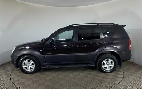 SsangYong Rexton III, 2008 год, 675 000 рублей, 5 фотография