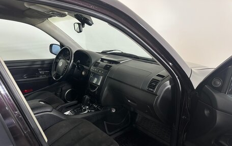 SsangYong Rexton III, 2008 год, 675 000 рублей, 14 фотография