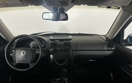 SsangYong Rexton III, 2008 год, 675 000 рублей, 7 фотография