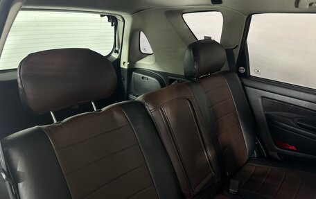 SsangYong Rexton III, 2008 год, 675 000 рублей, 15 фотография