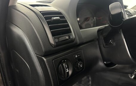 SsangYong Rexton III, 2008 год, 675 000 рублей, 9 фотография