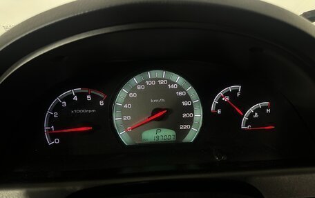 SsangYong Rexton III, 2008 год, 675 000 рублей, 11 фотография