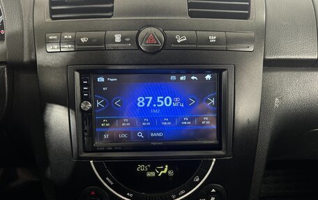 SsangYong Rexton III, 2008 год, 675 000 рублей, 12 фотография