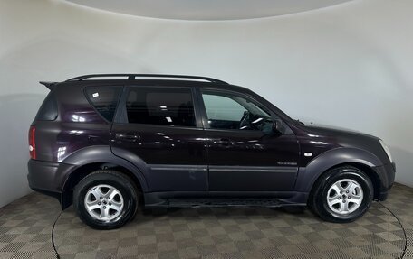 SsangYong Rexton III, 2008 год, 675 000 рублей, 4 фотография