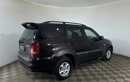 SsangYong Rexton III, 2008 год, 675 000 рублей, 6 фотография
