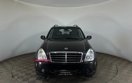 SsangYong Rexton III, 2008 год, 675 000 рублей, 2 фотография