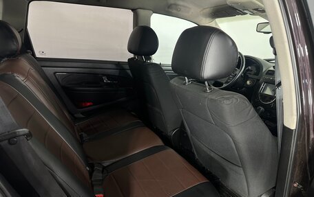 SsangYong Rexton III, 2008 год, 675 000 рублей, 16 фотография