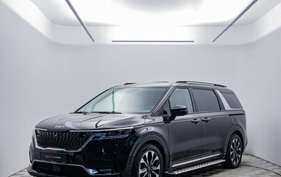 KIA Carnival, 2021 год, 4 088 000 рублей, 1 фотография