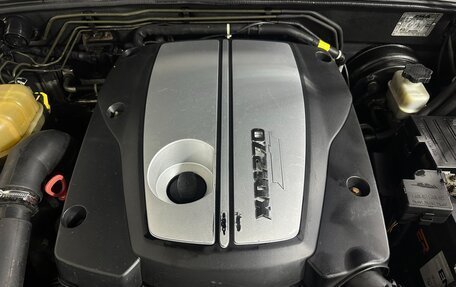 SsangYong Rexton III, 2008 год, 675 000 рублей, 17 фотография