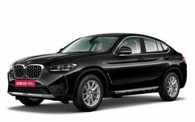 BMW X4, 2024 год, 8 300 000 рублей, 1 фотография