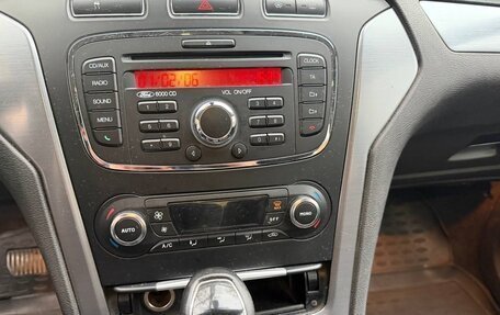 Ford Mondeo IV, 2011 год, 600 000 рублей, 1 фотография