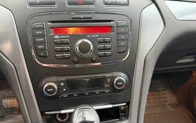 Ford Mondeo IV, 2011 год, 600 000 рублей, 1 фотография