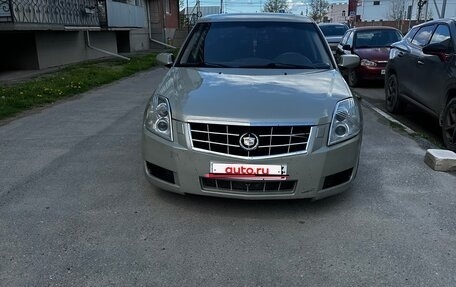 Cadillac BLS, 2007 год, 520 000 рублей, 1 фотография