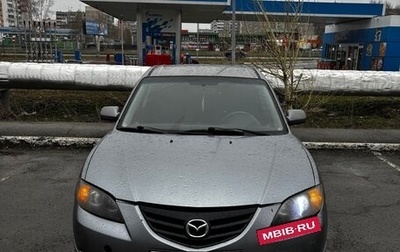 Mazda 3, 2004 год, 330 000 рублей, 1 фотография