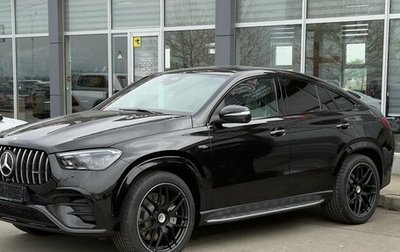 Mercedes-Benz GLE Coupe AMG, 2026 год, 18 790 000 рублей, 1 фотография