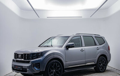 KIA Mohave I, 2021 год, 4 948 000 рублей, 1 фотография