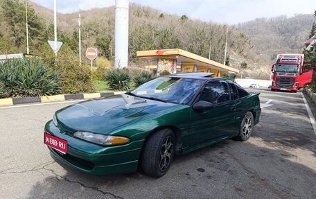 Mitsubishi Eclipse I, 1994 год, 400 000 рублей, 1 фотография
