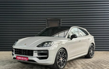 Porsche Cayenne III, 2025 год, 23 990 000 рублей, 1 фотография