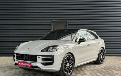 Porsche Cayenne III, 2025 год, 23 990 000 рублей, 1 фотография