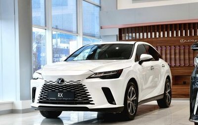 Lexus RX IV рестайлинг, 2025 год, 8 500 000 рублей, 1 фотография